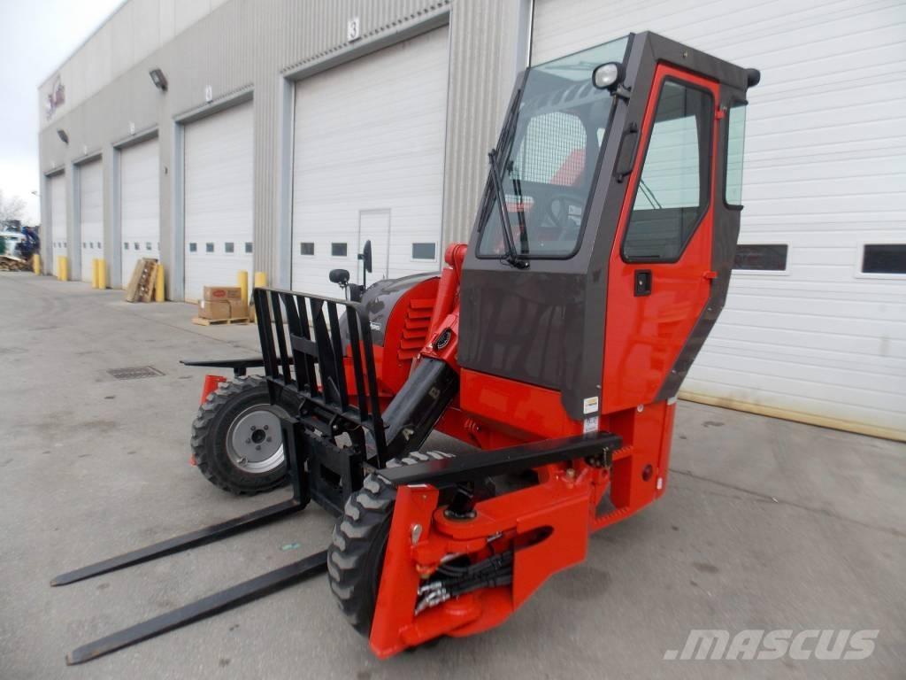 Manitou TMT 55 HT Accessoires et pièces pour grue