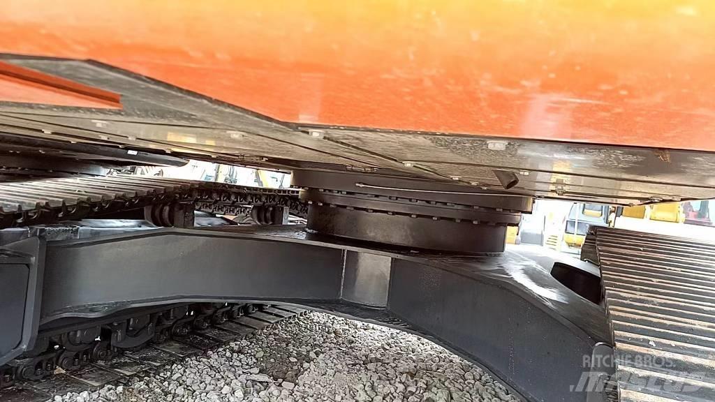 Doosan 225 LC-9 Pelle sur chenilles