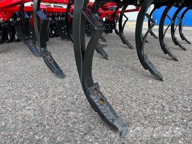 He-Va Triple Tiller Déchaumeur, cultivateur