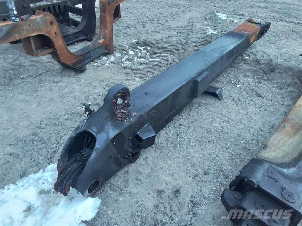 Ponsse K121M Grue porteuse