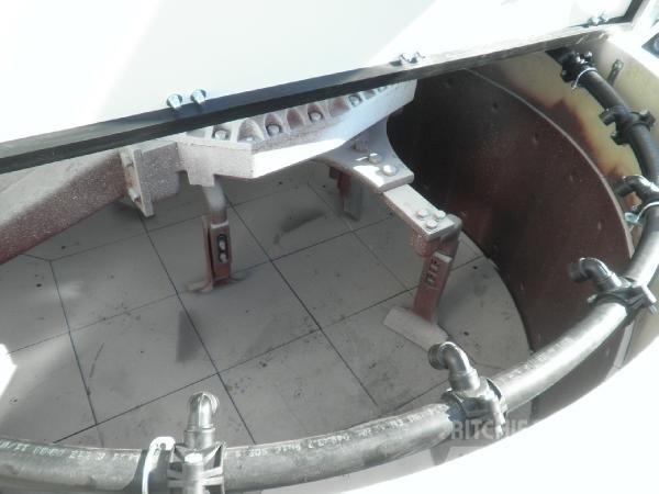 Frumecar EMA 500 Centrale à béton