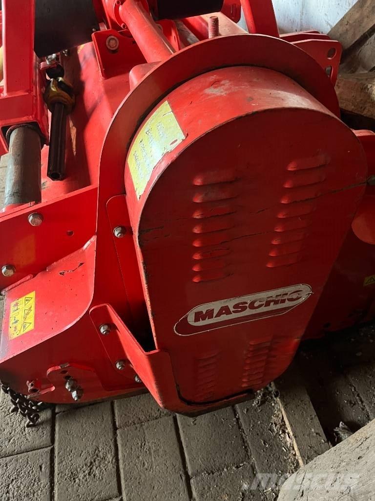 Maschio Bufalo 280 Broyeur / Gyrobroyeur / Epareuse