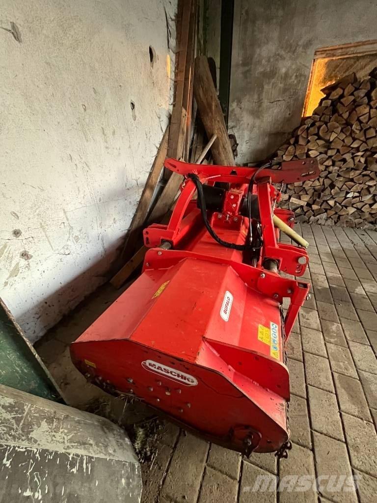 Maschio Bufalo 280 Broyeur / Gyrobroyeur / Epareuse