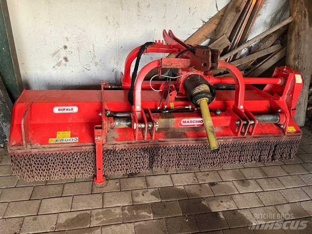 Maschio Bufalo 280 Broyeur / Gyrobroyeur / Epareuse