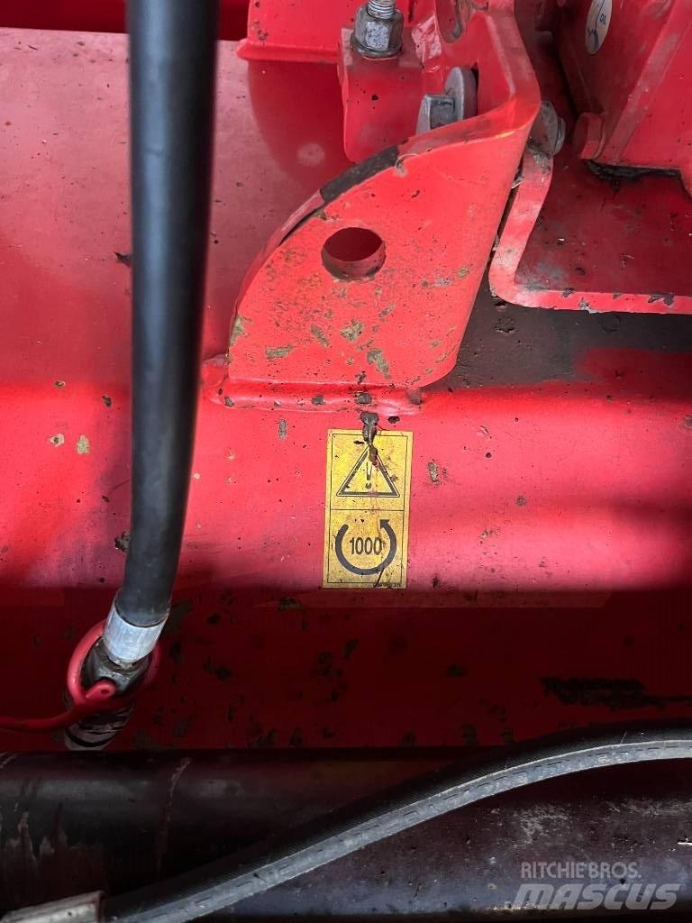 Maschio Bufalo 280 Broyeur / Gyrobroyeur / Epareuse