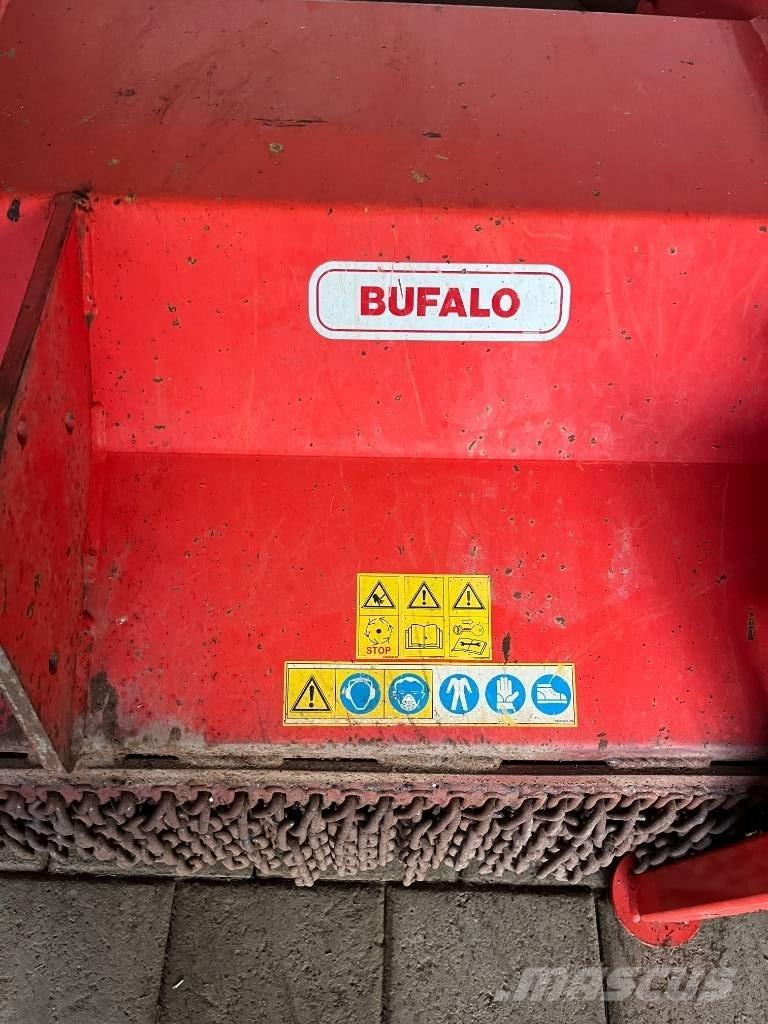 Maschio Bufalo 280 Broyeur / Gyrobroyeur / Epareuse