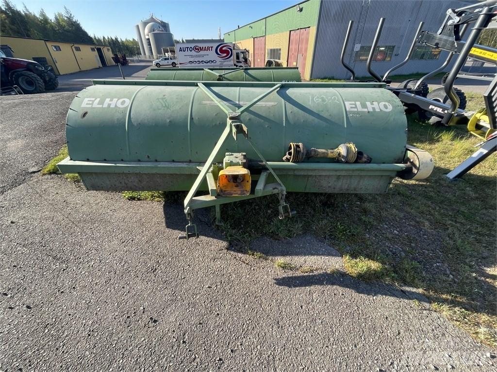 Elho 300 Rateau faneur