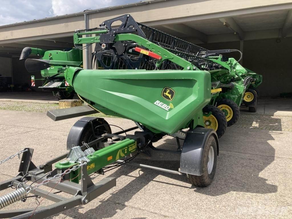 John Deere HD35X Tête d'abattage / ébranchage