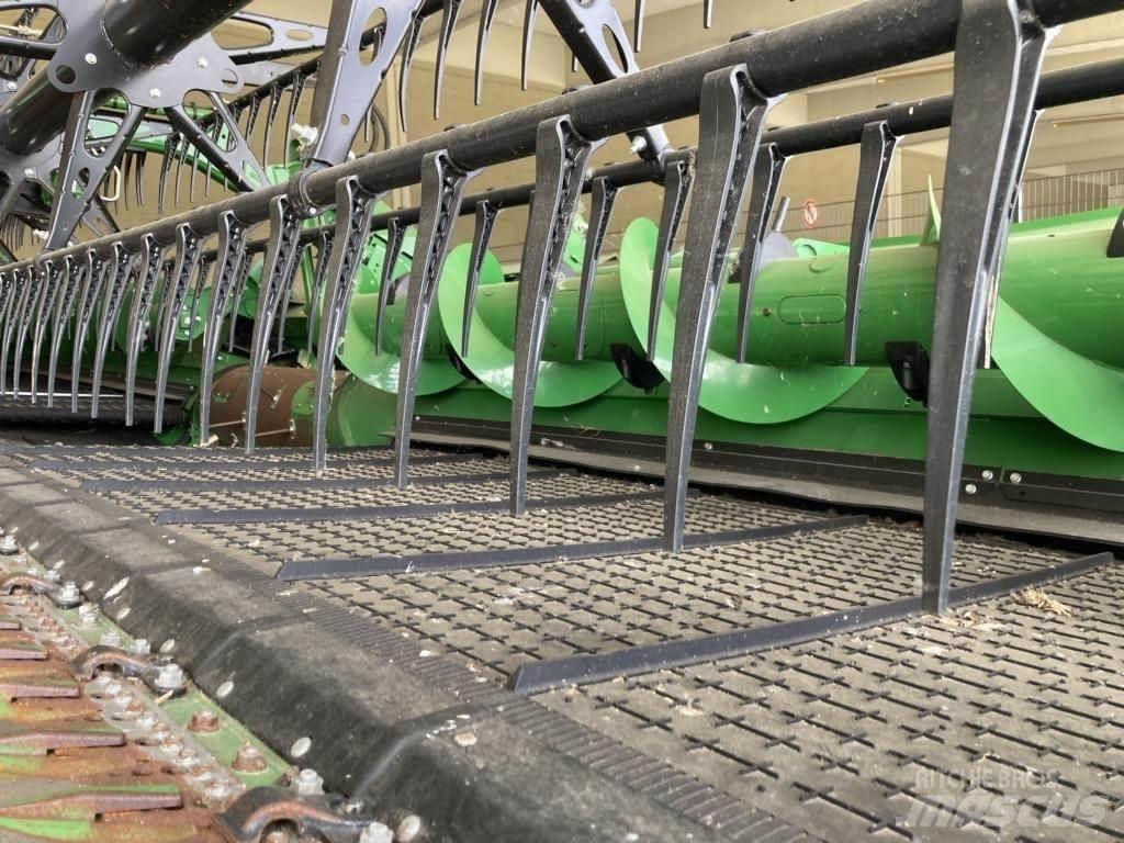 John Deere HD35X Tête d'abattage / ébranchage
