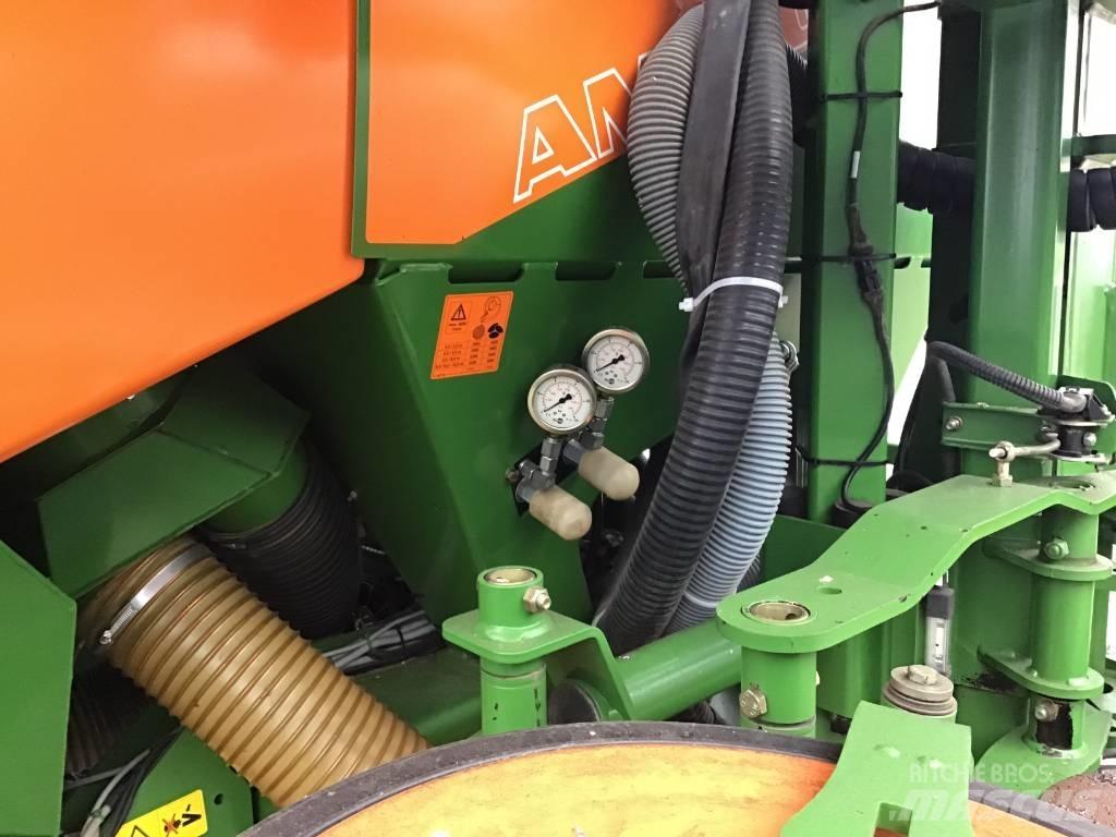 Amazone ED X6000-2 C Semoir