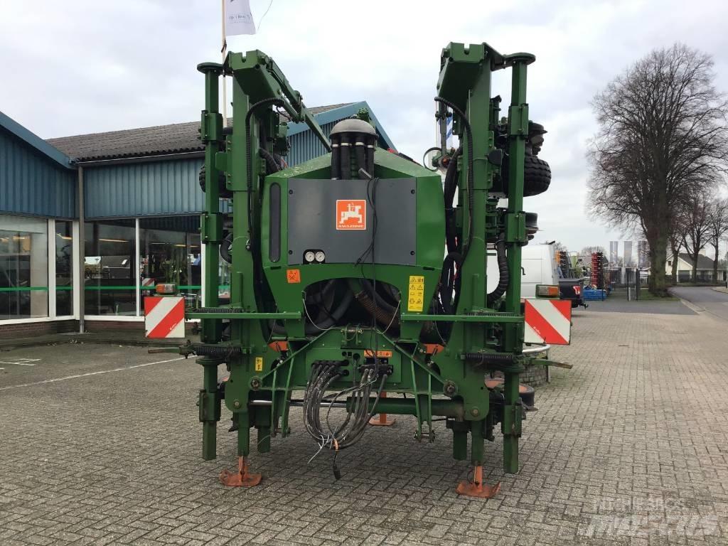 Amazone ED X6000-2 C Semoir
