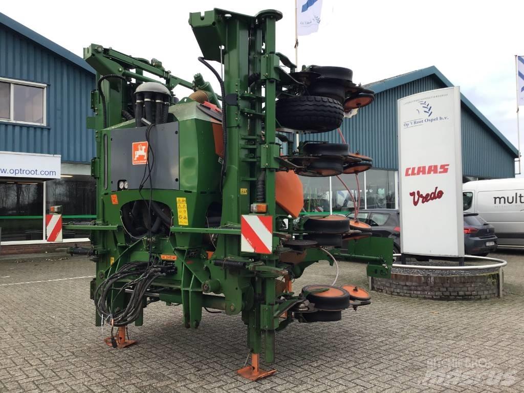 Amazone ED X6000-2 C Semoir
