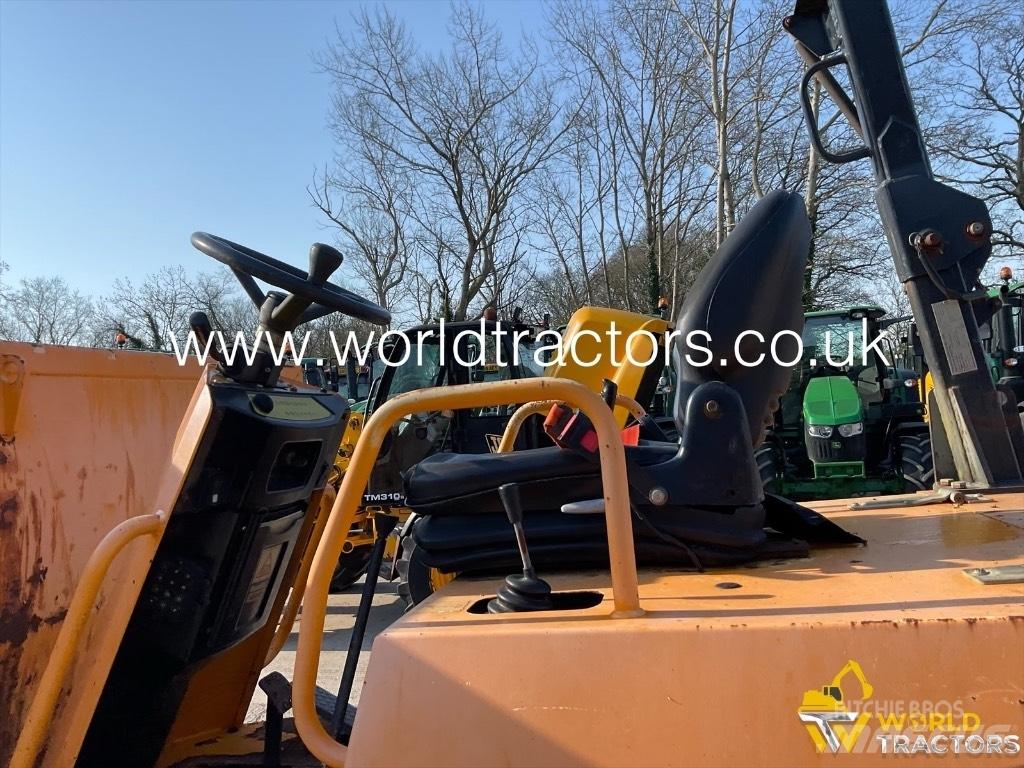 Thwaites 9 TON Mini tombereau
