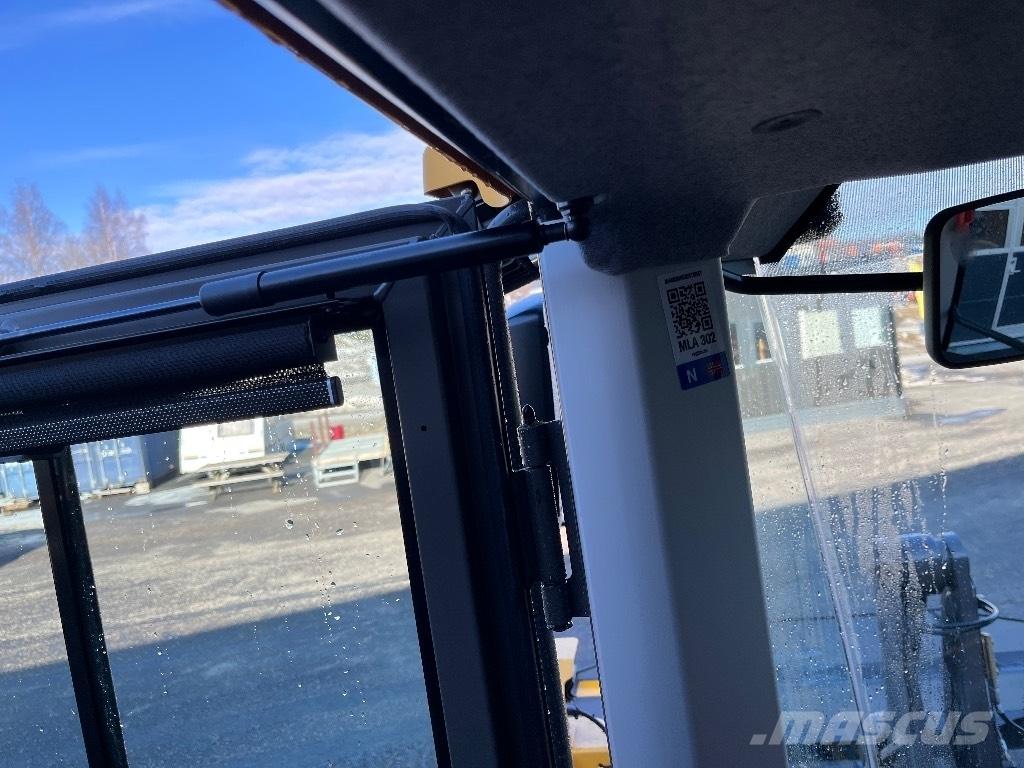 Volvo L 90 H2 Chargeuse sur pneus