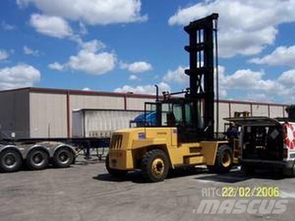  H16.00XL Autre camion