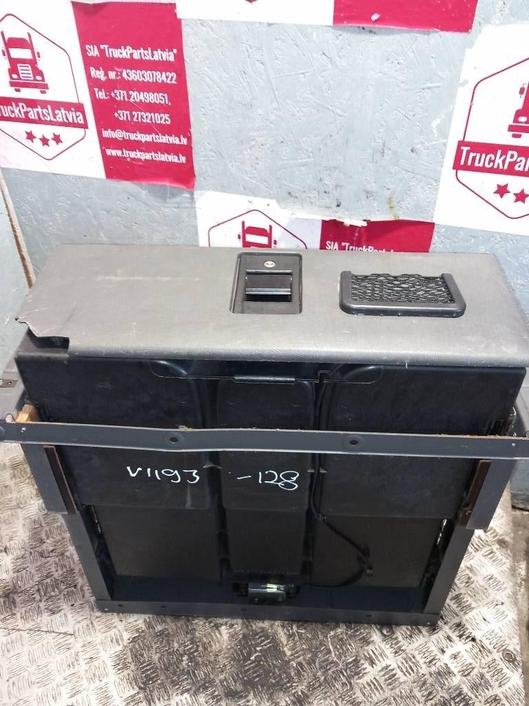 Volvo FH 12  3175804 Cabines et Intérieur