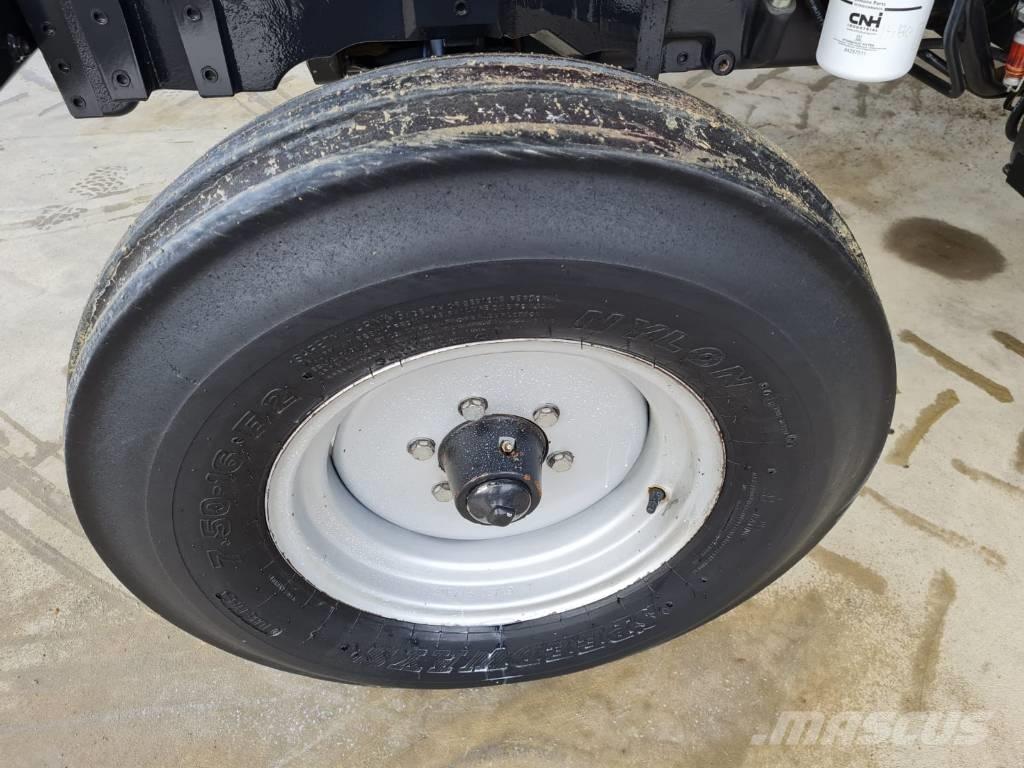 Case IH Farmall 65 A Tracteur