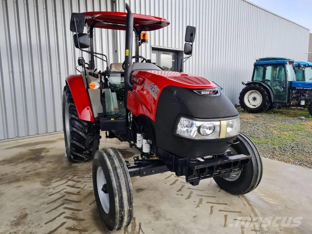 Case IH Farmall 65 A Tracteur