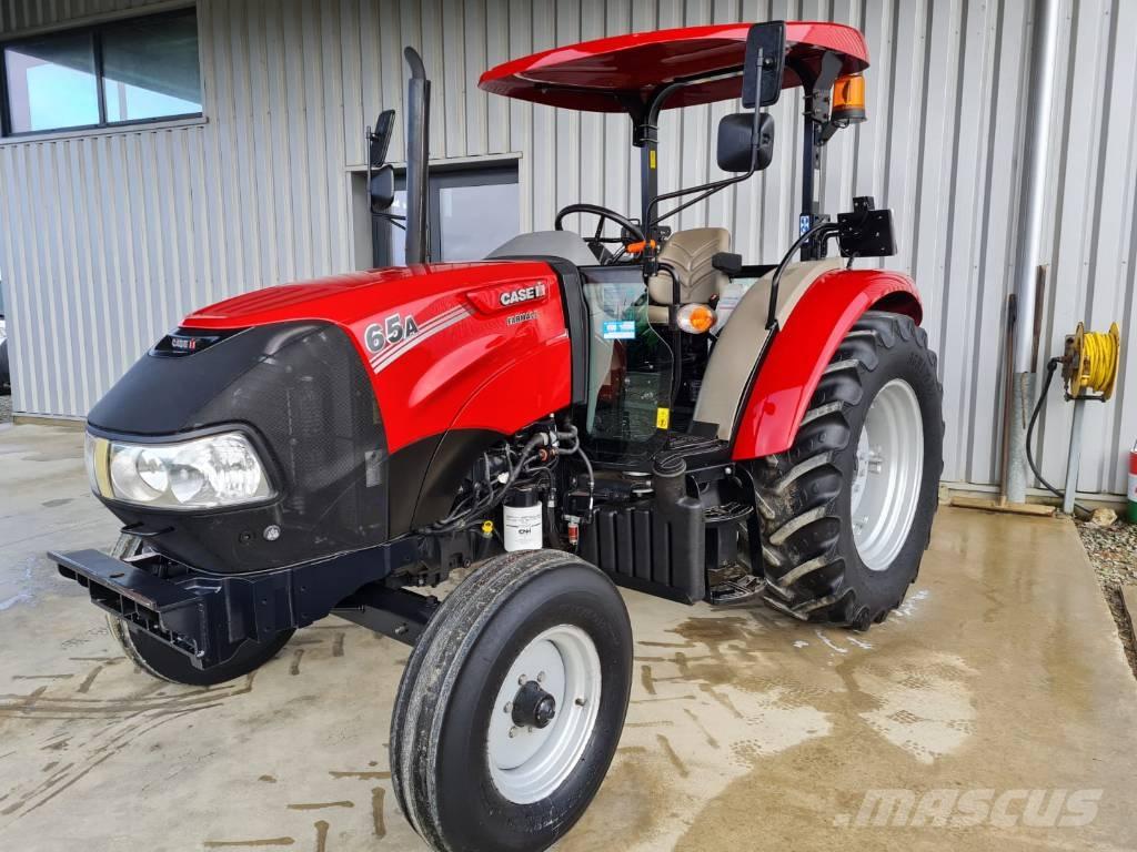 Case IH Farmall 65 A Tracteur