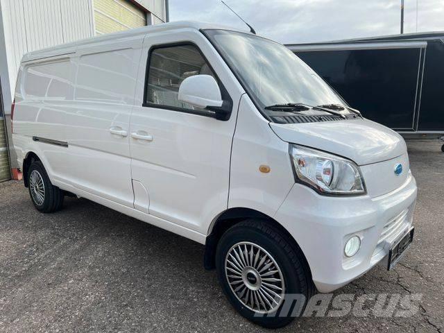 Cenntro LS200 Utilitaire