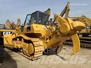 Komatsu D 155 A-5 Bouteurs sur chenilles