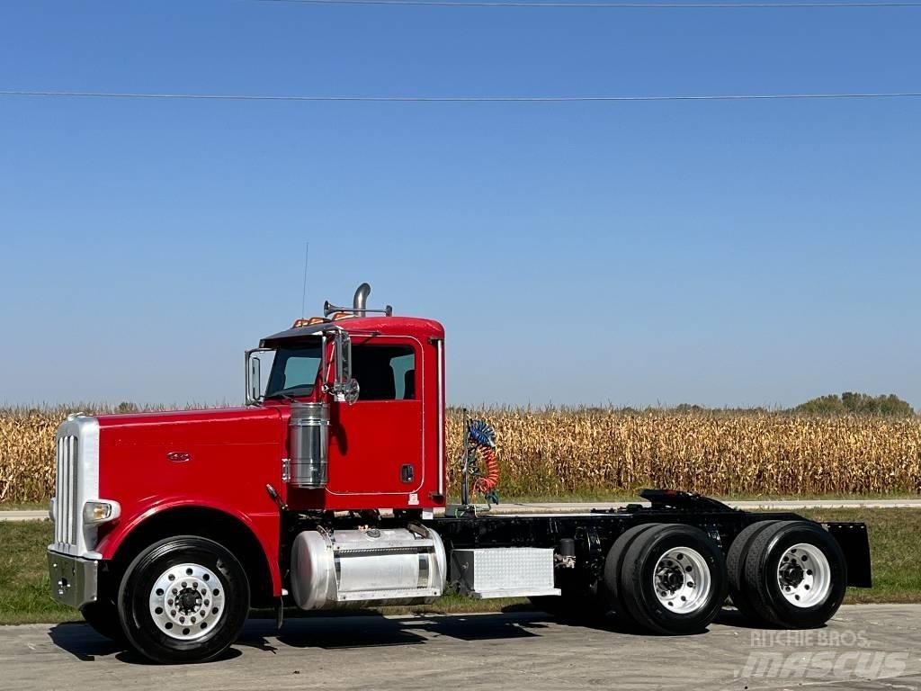 Peterbilt 389 Tracteur routier