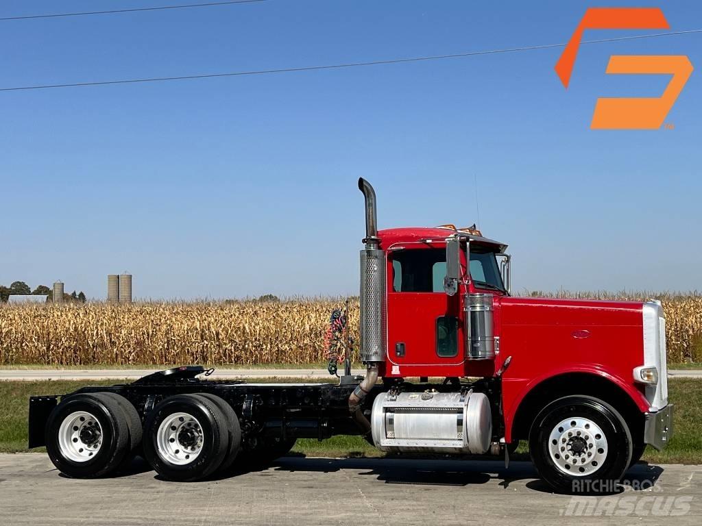 Peterbilt 389 Tracteur routier