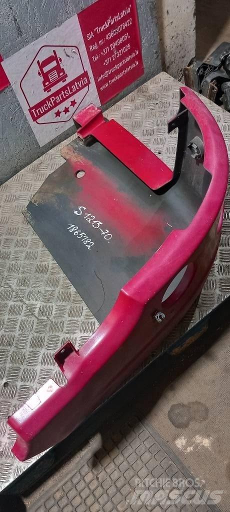 Scania R440  1865182 Cabines