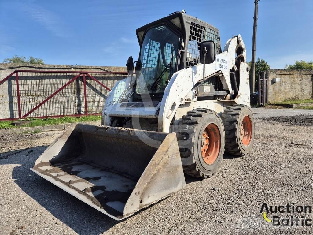 Bobcat S 175 Chargeuse compacte
