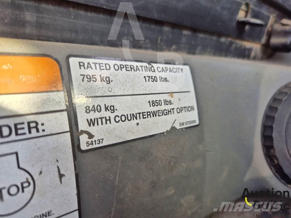 Bobcat S 175 Chargeuse compacte