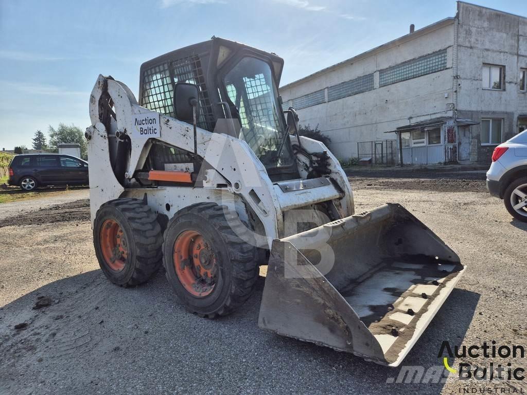 Bobcat S 175 Chargeuse compacte