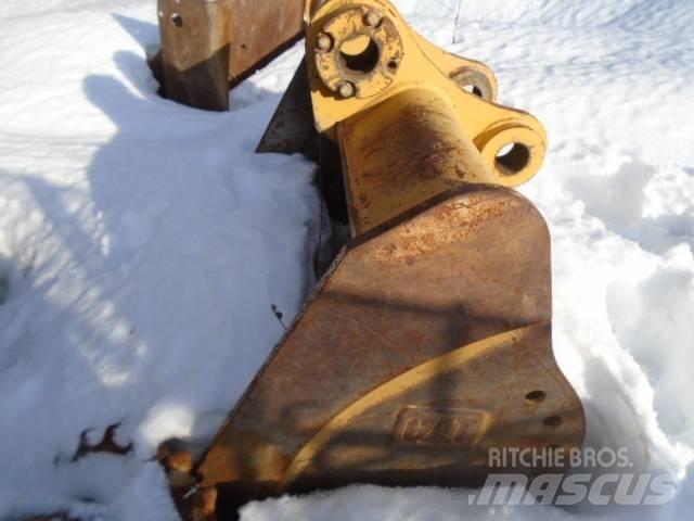 CAT 320 C L Pelle sur chenilles
