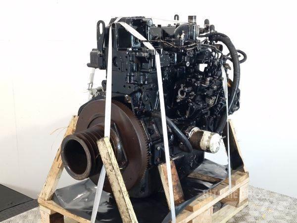 Yanmar 4TNV94L-P Moteur