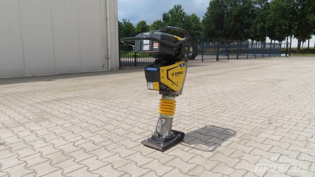 Bomag BT60E Compacteurs