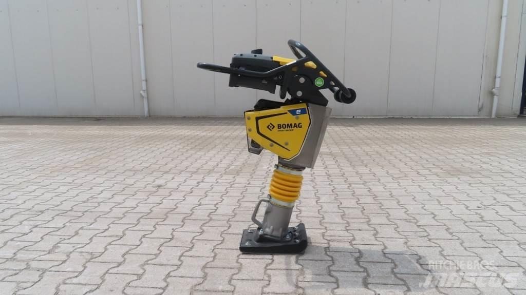 Bomag BT60E Compacteurs