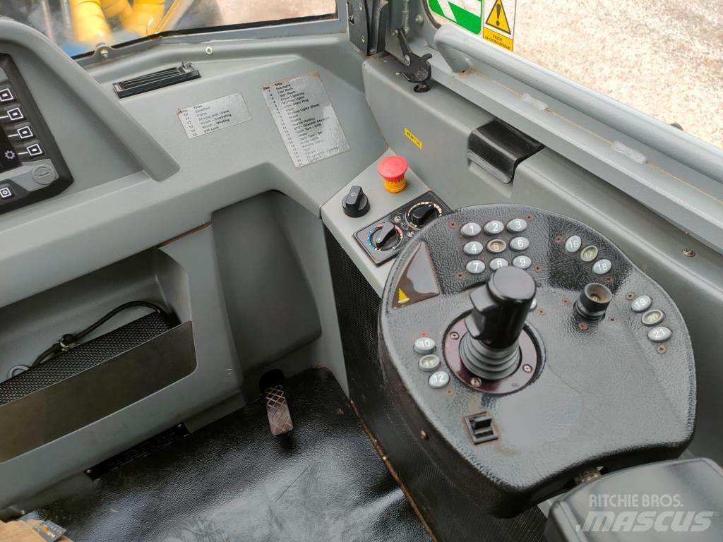 Novotny LVS-520 Porteur