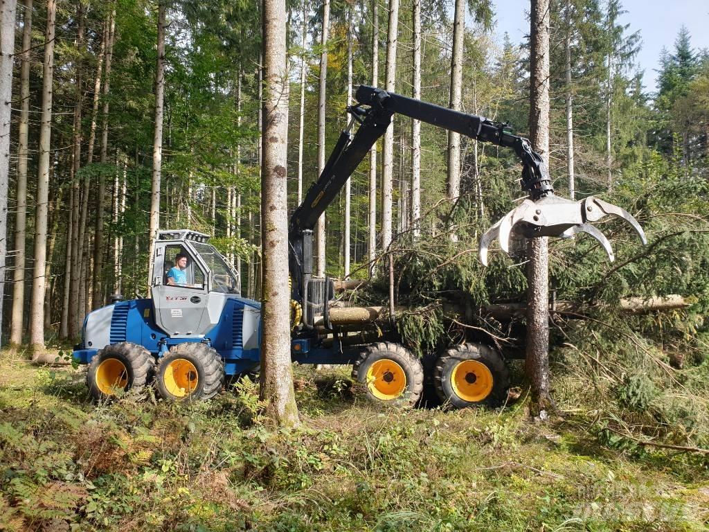 Novotny LVS-520 Porteur