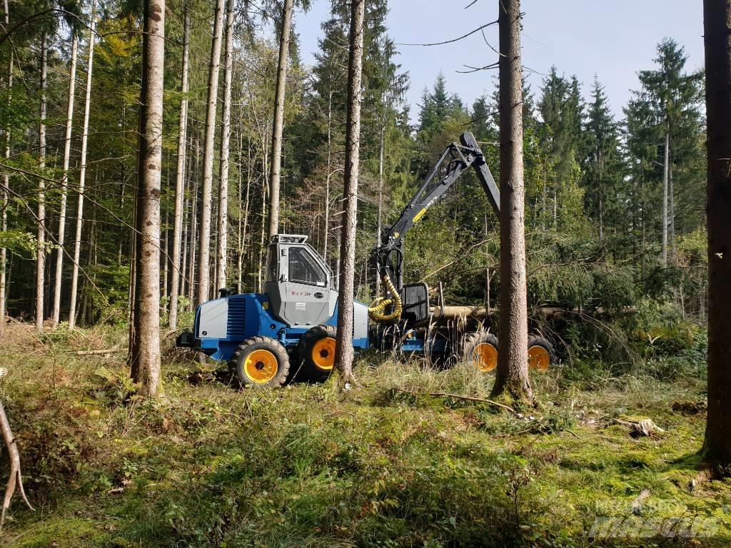 Novotny LVS-520 Porteur