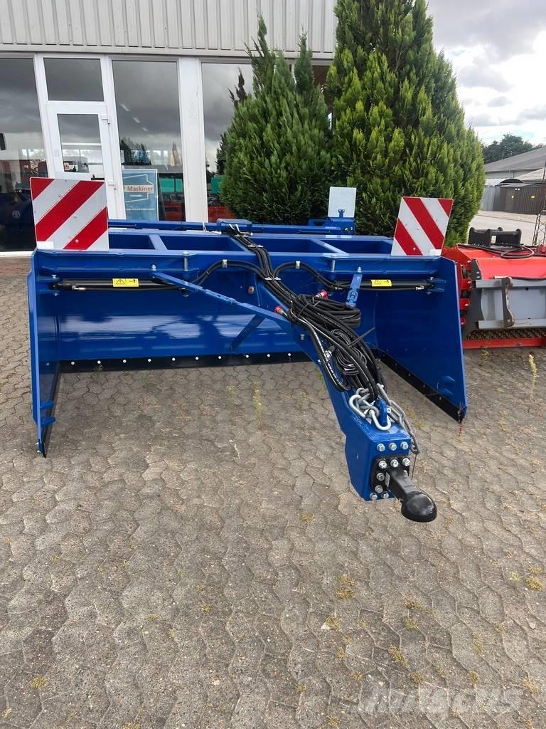 AP KB 110/300 Vibroculteur