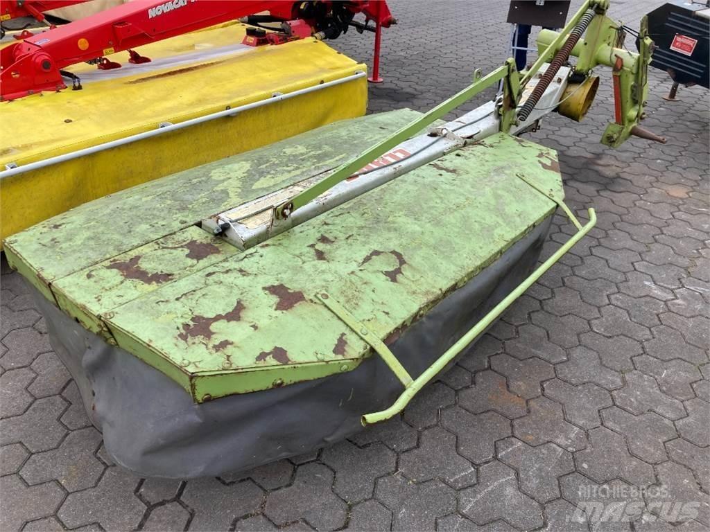 CLAAS WM 185 Faucheuse-conditionneuse