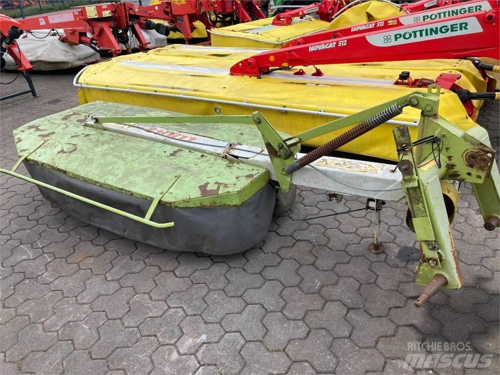CLAAS WM 185 Faucheuse-conditionneuse