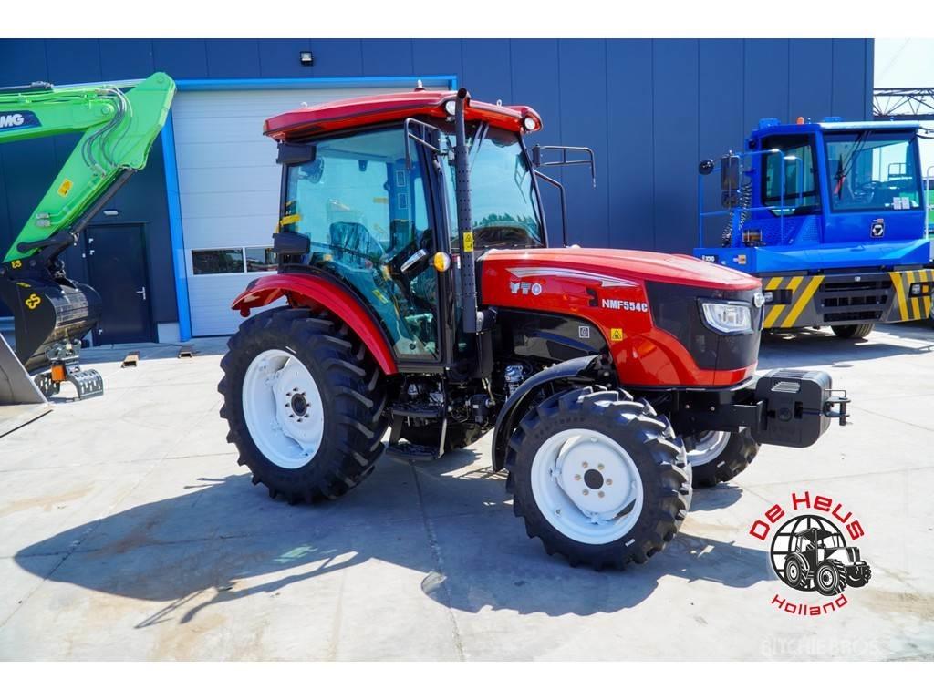 YTO NMF554C Tracteur