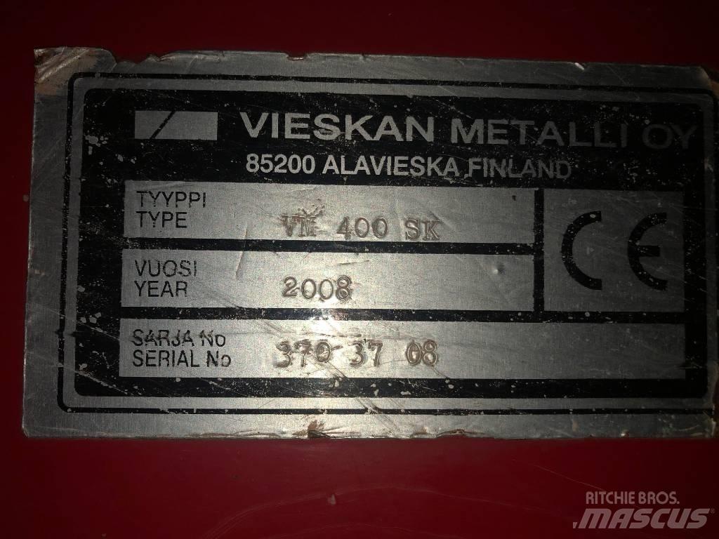 VM Direct Seedet 4 Semoir