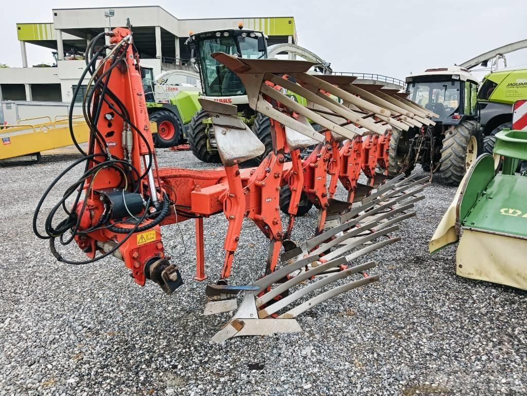 Kuhn Vari-Master 153 Charrue réversible