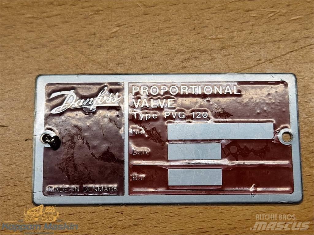 Eco Log 0741559 Hydraulique