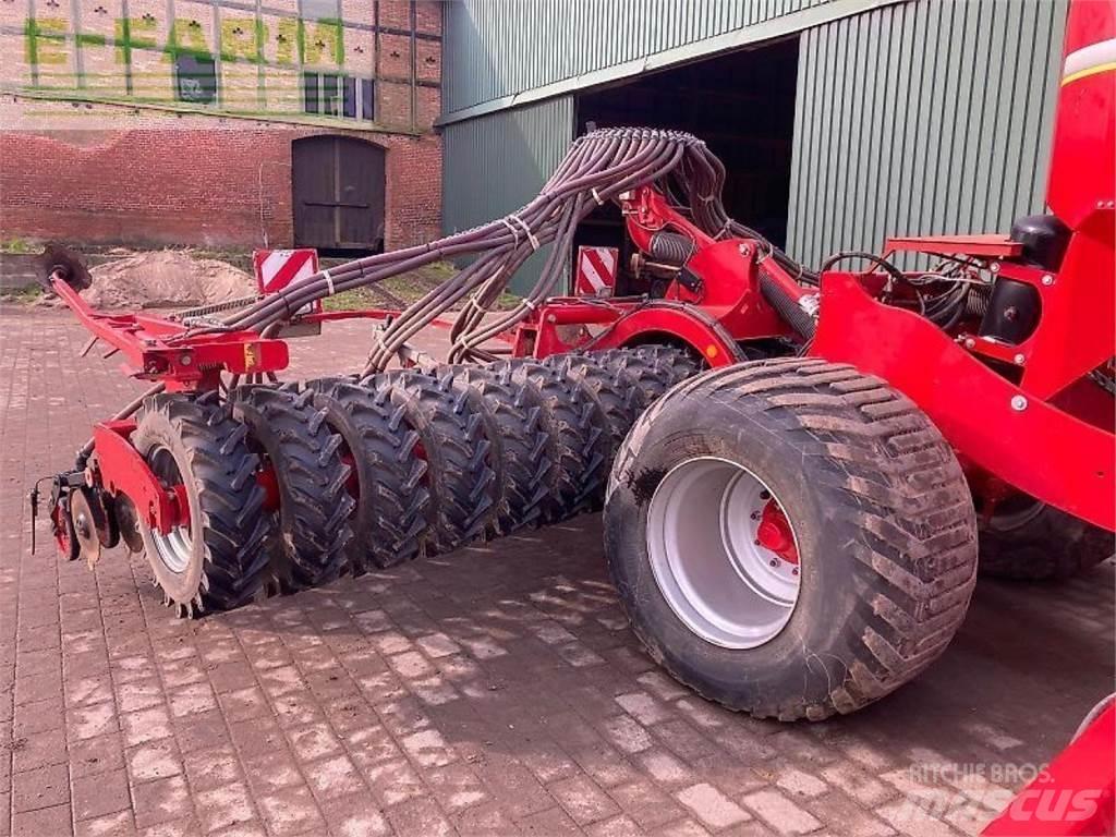Horsch pronto 6 as Semoir