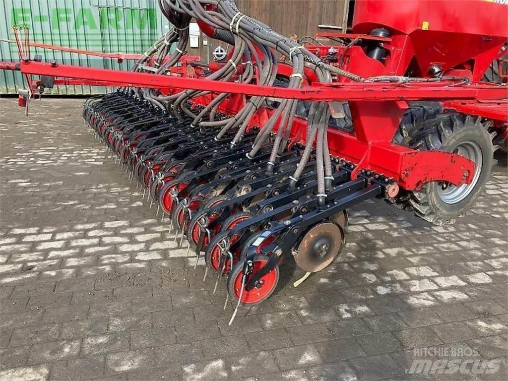 Horsch pronto 6 as Semoir