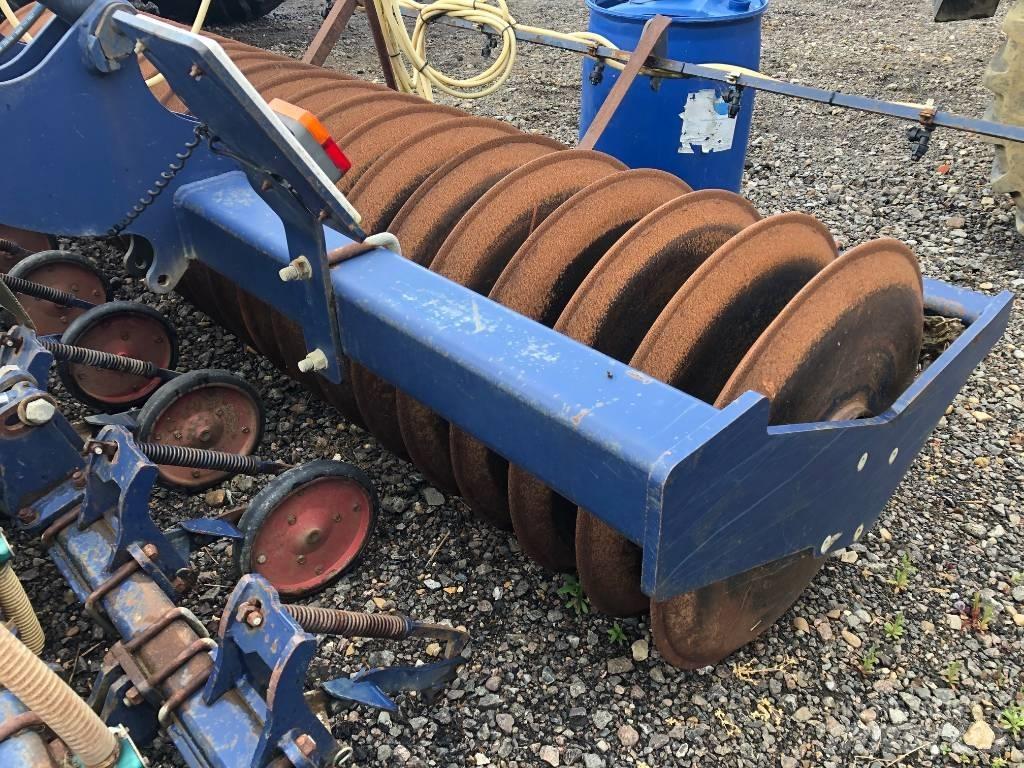  TWB 3m OSR Drill Semoir