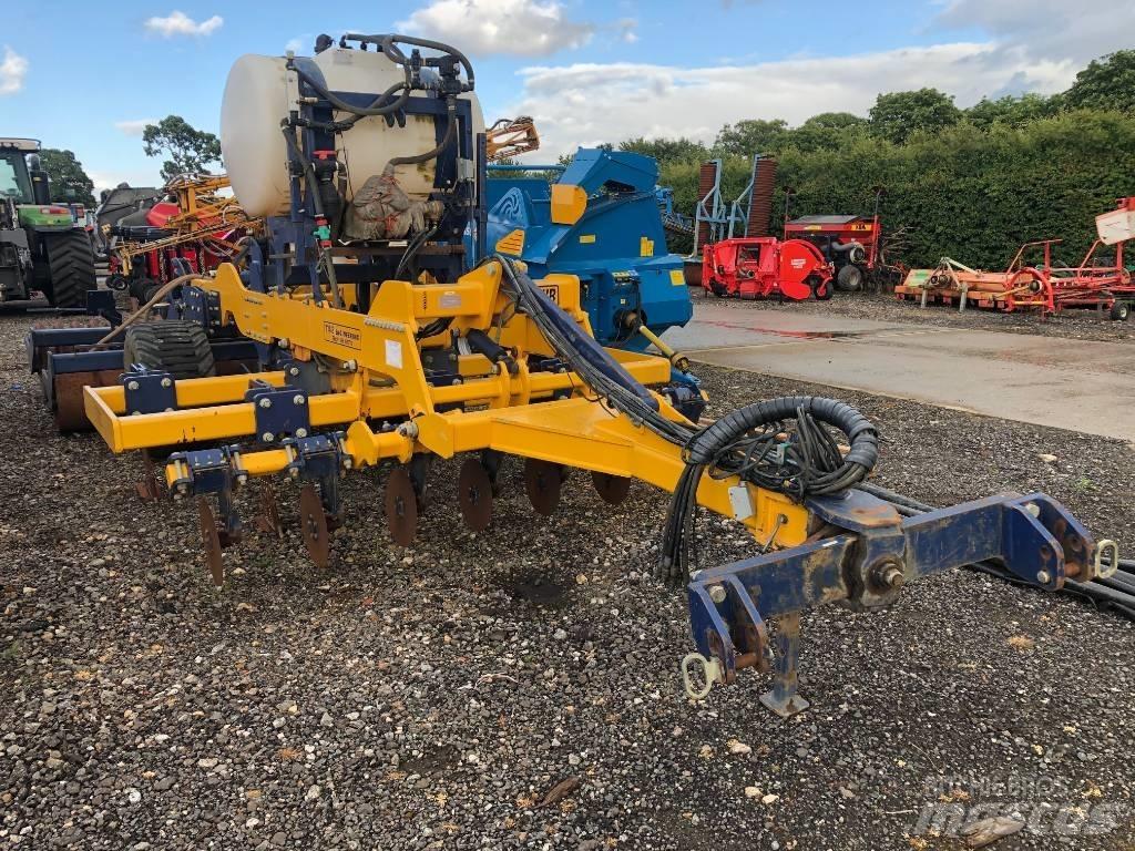  TWB 3m OSR Drill Semoir