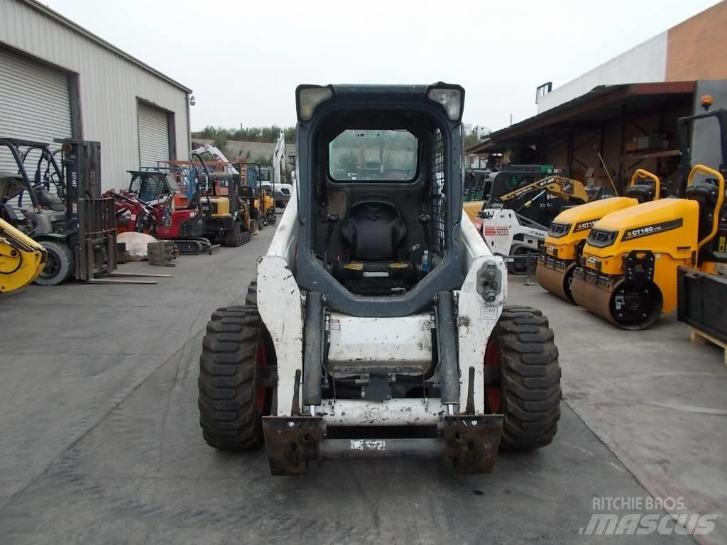 Bobcat S630 Chargeuse compacte